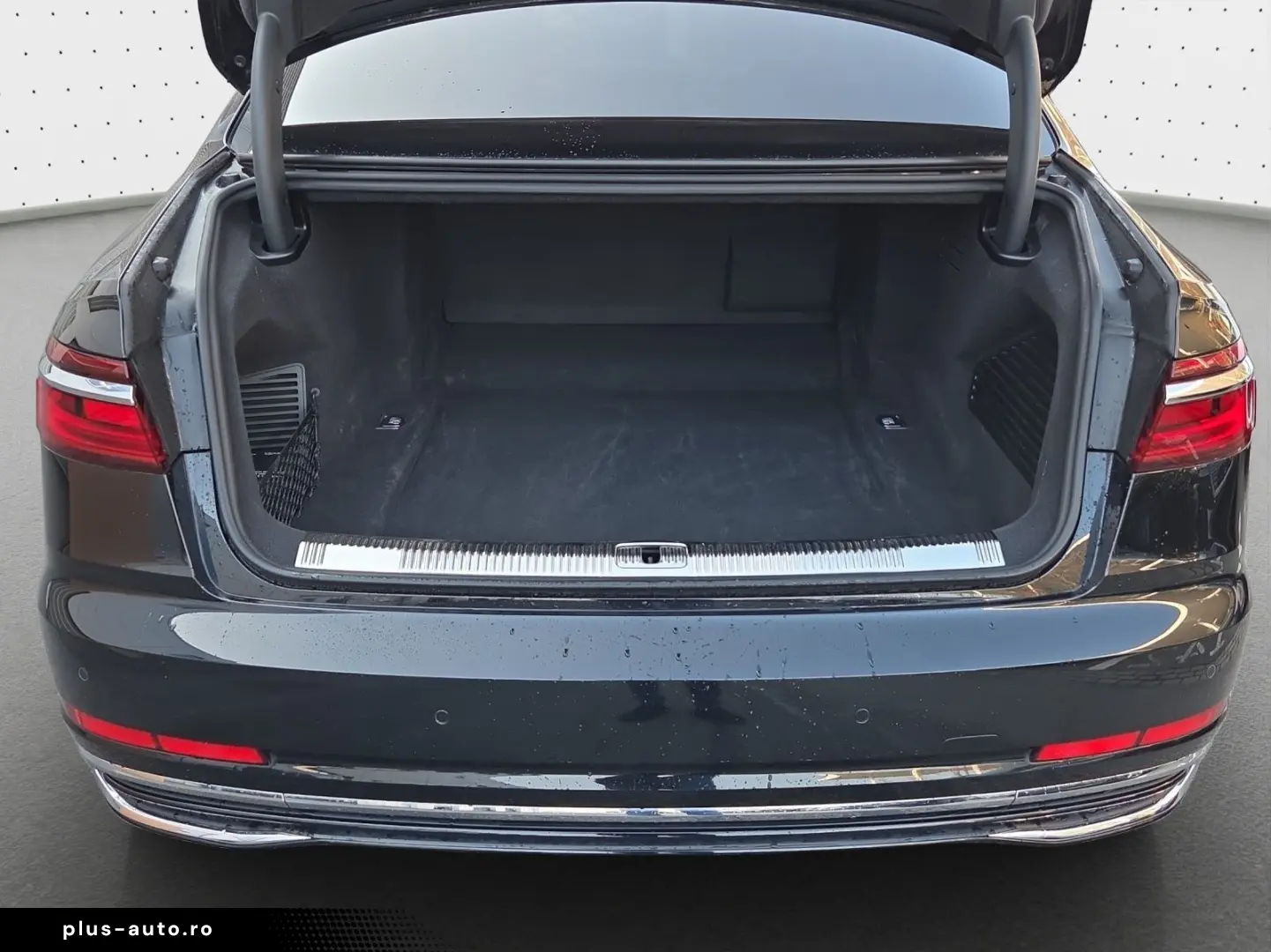 AUDI A8 Lang 50 TDI quattro Navi Matrix Alu HUD PDC P