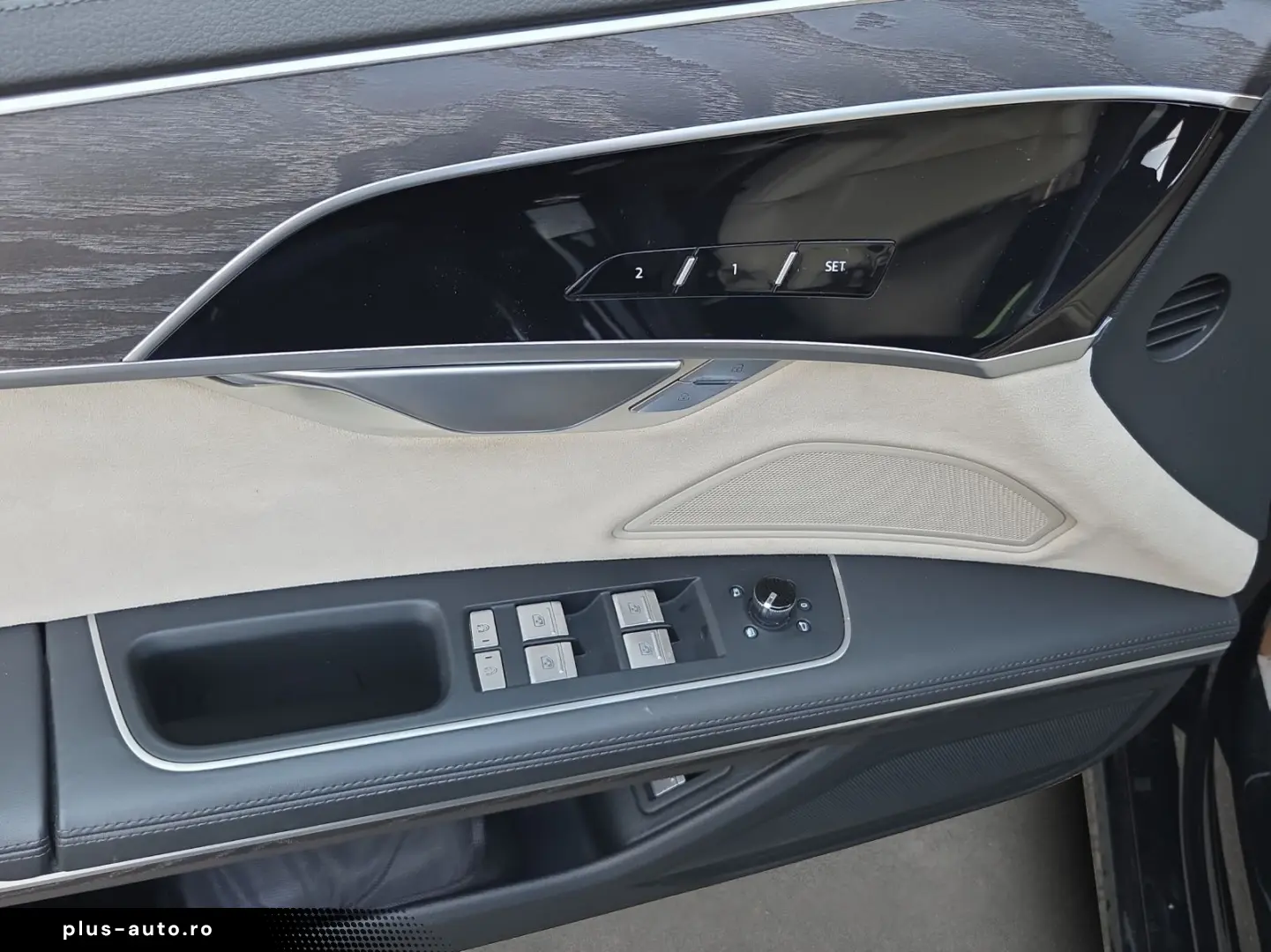 AUDI A8 Lang 50 TDI quattro Navi Matrix Alu HUD PDC P