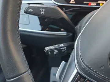 AUDI A8 Lang 50 TDI quattro Navi Matrix Alu HUD PDC P