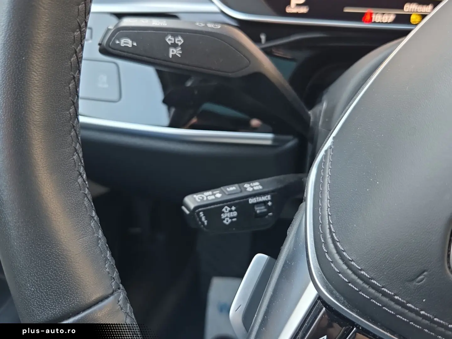 AUDI A8 Lang 50 TDI quattro Navi Matrix Alu HUD PDC P