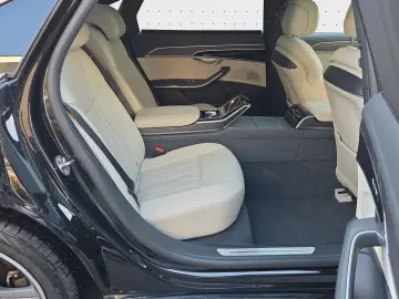 AUDI A8 Lang 50 TDI quattro Navi Matrix Alu HUD PDC P