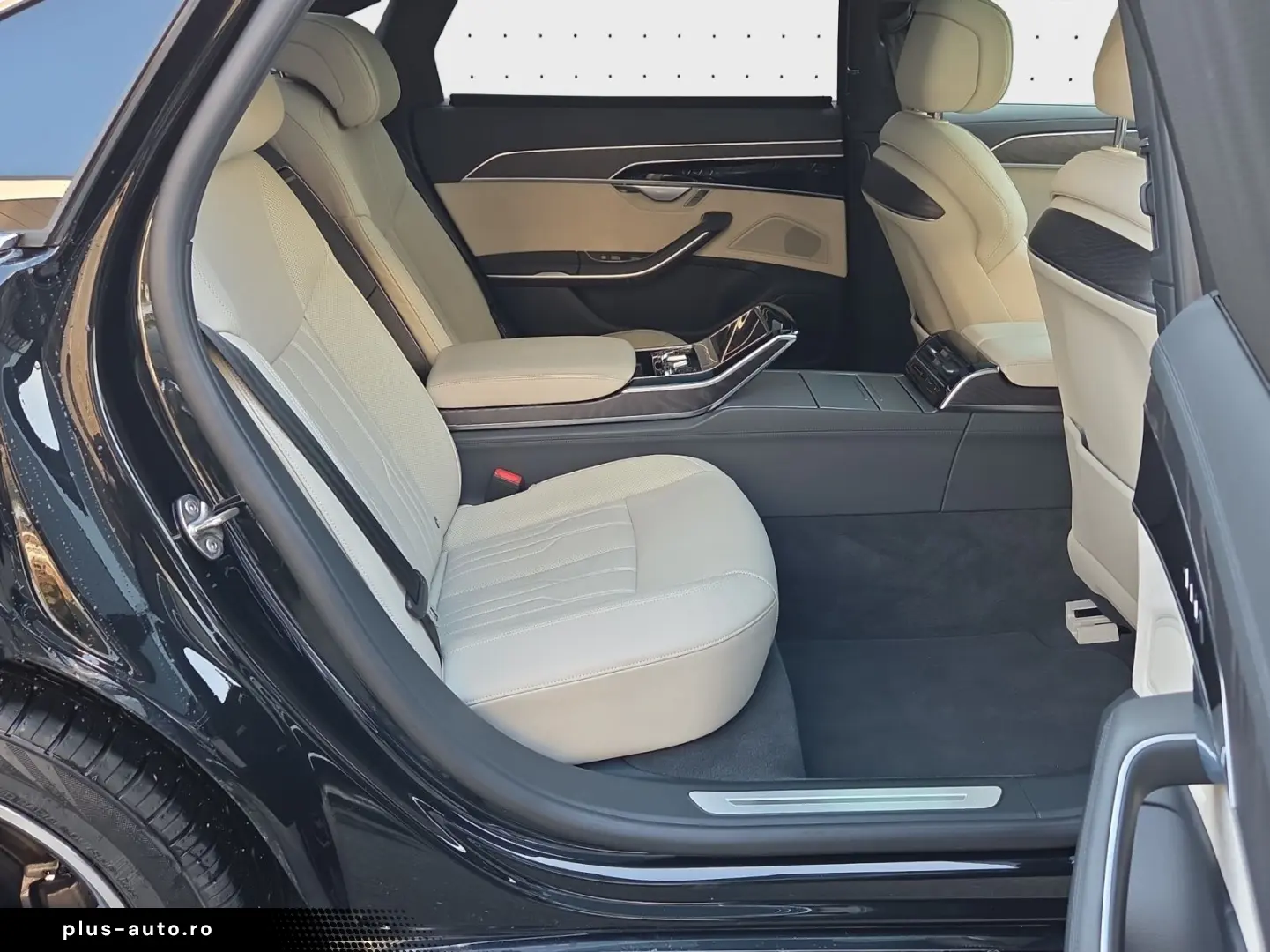 AUDI A8 Lang 50 TDI quattro Navi Matrix Alu HUD PDC P