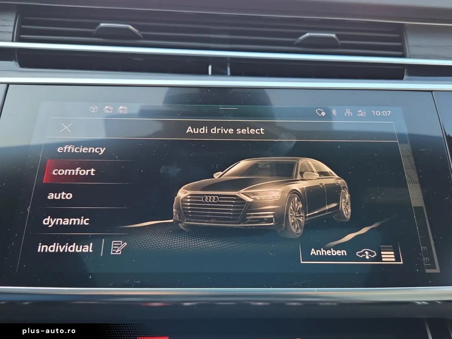 AUDI A8 Lang 50 TDI quattro Navi Matrix Alu HUD PDC P