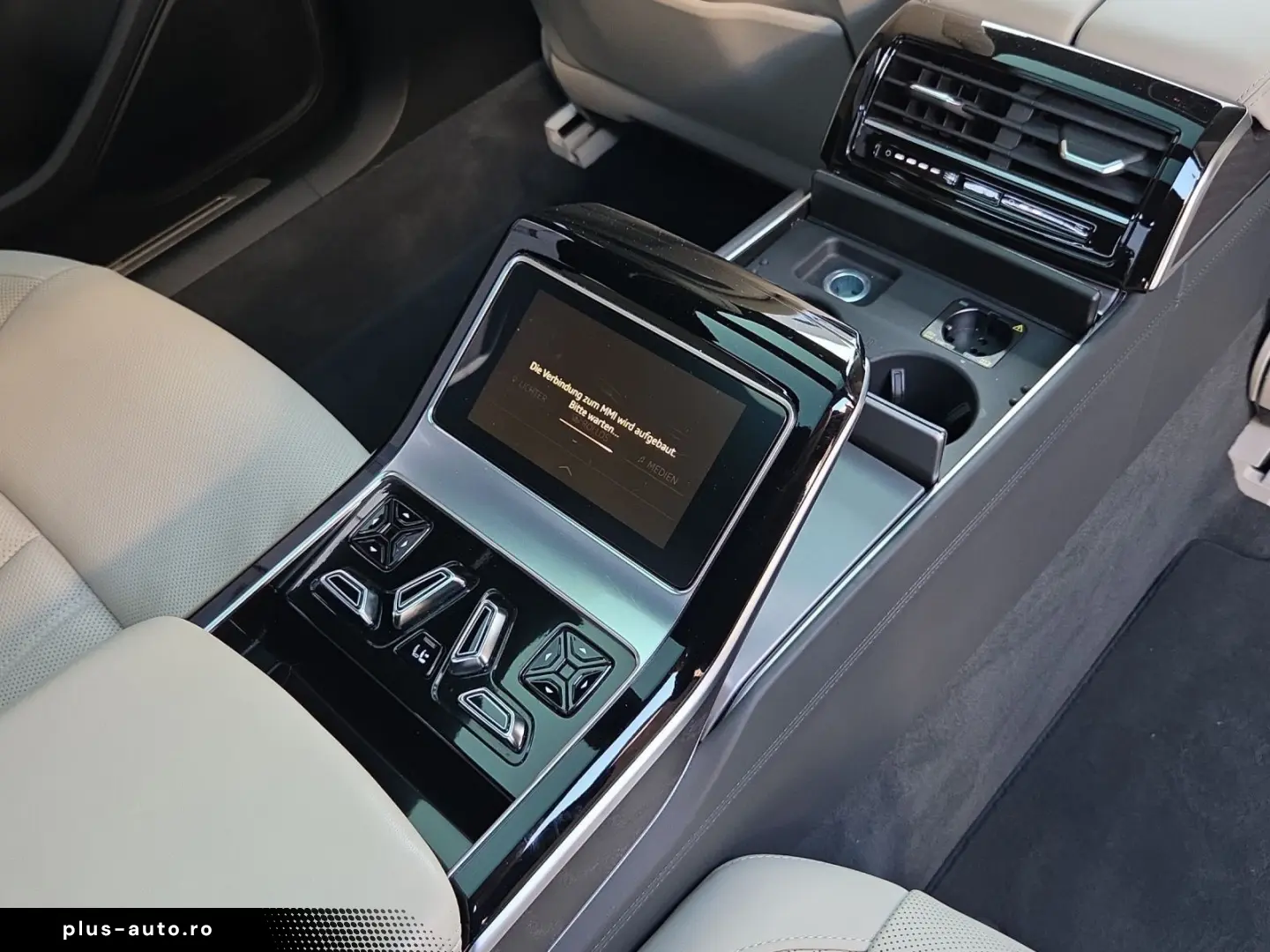 AUDI A8 Lang 50 TDI quattro Navi Matrix Alu HUD PDC P