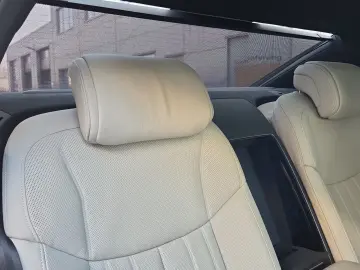 AUDI A8 Lang 50 TDI quattro Navi Matrix Alu HUD PDC P