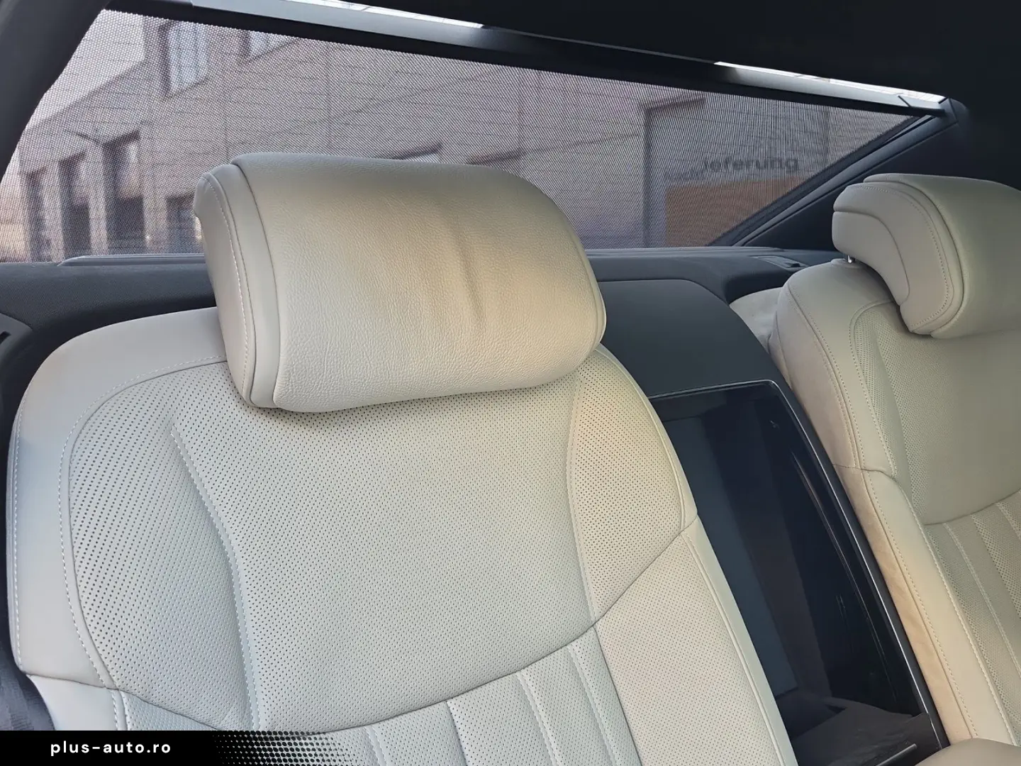 AUDI A8 Lang 50 TDI quattro Navi Matrix Alu HUD PDC P