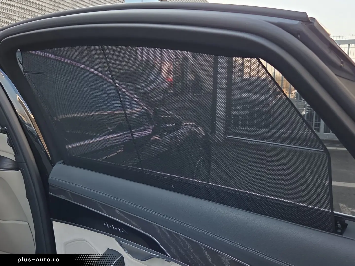 AUDI A8 Lang 50 TDI quattro Navi Matrix Alu HUD PDC P