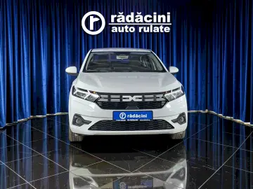 DACIA LOGAN EXPRESSION 1.0 ECO-G 91CP 2024