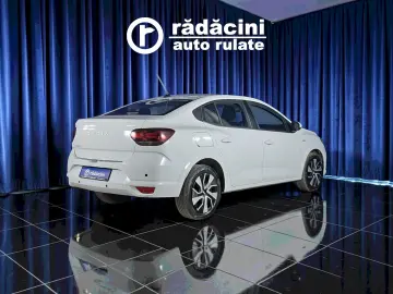 DACIA LOGAN EXPRESSION 1.0 ECO-G 91CP 2024