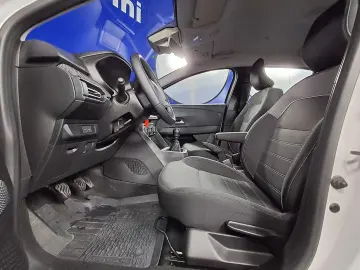 DACIA LOGAN EXPRESSION 1.0 ECO-G 91CP 2024