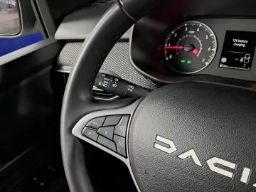 DACIA LOGAN EXPRESSION 1.0 ECO-G 91CP 2024