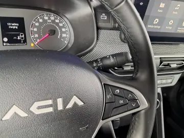 DACIA LOGAN EXPRESSION 1.0 ECO-G 91CP 2024