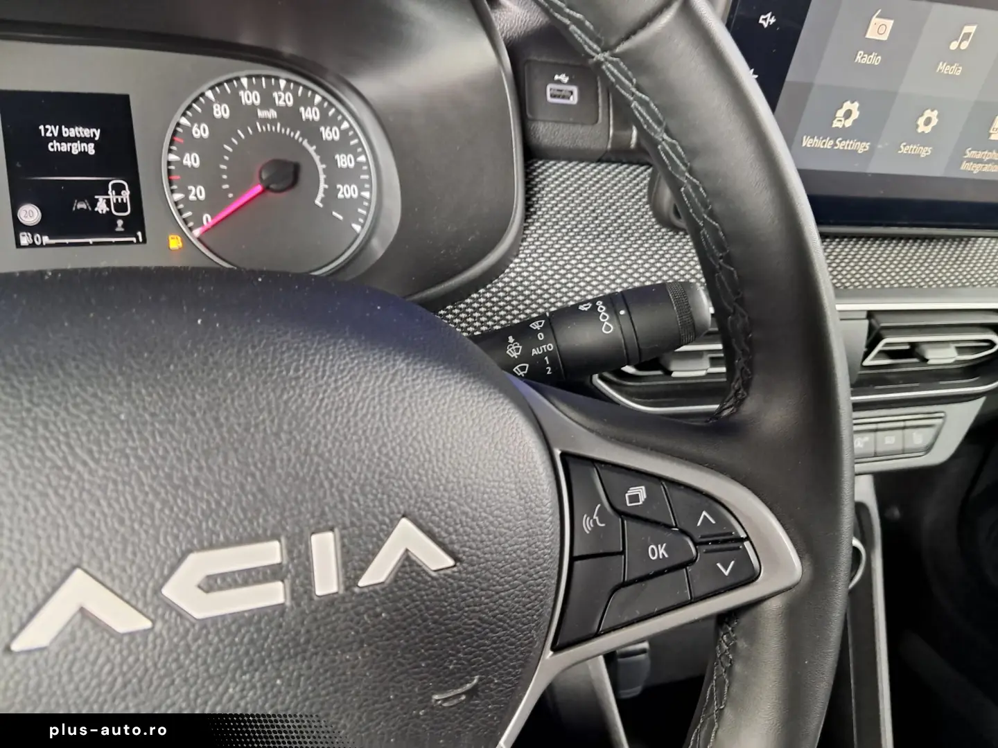 DACIA LOGAN EXPRESSION 1.0 ECO-G 91CP 2024