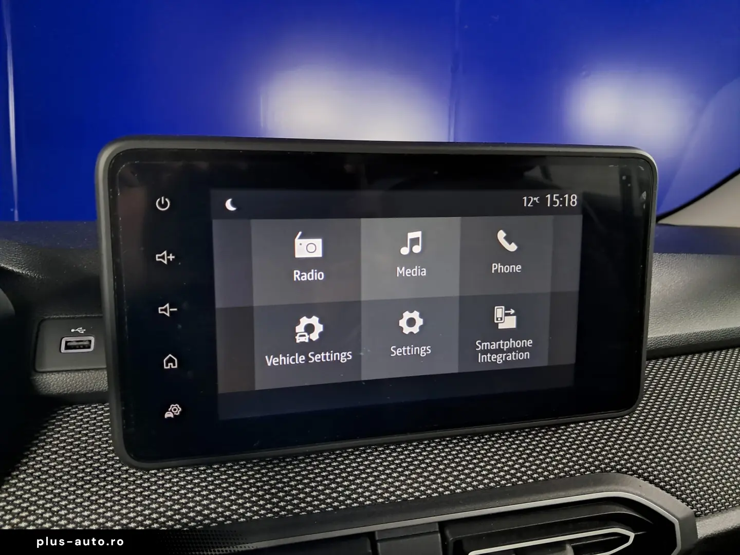 DACIA LOGAN EXPRESSION 1.0 ECO-G 91CP 2024