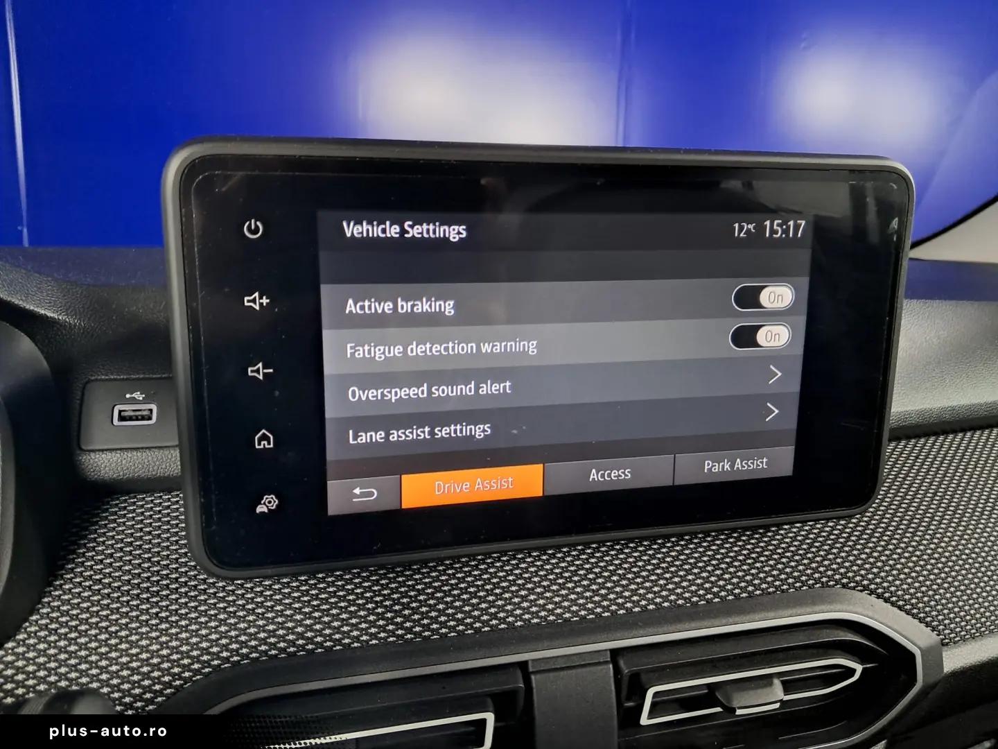 DACIA LOGAN EXPRESSION 1.0 ECO-G 91CP 2024