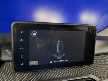 DACIA LOGAN EXPRESSION 1.0 ECO-G 91CP 2024