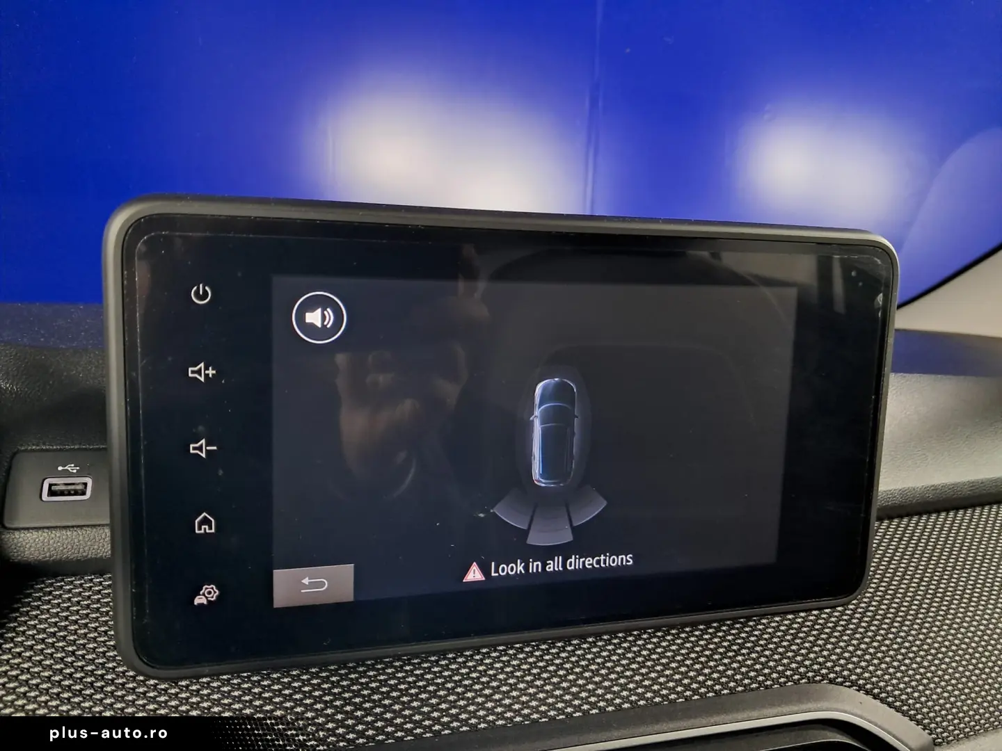 DACIA LOGAN EXPRESSION 1.0 ECO-G 91CP 2024