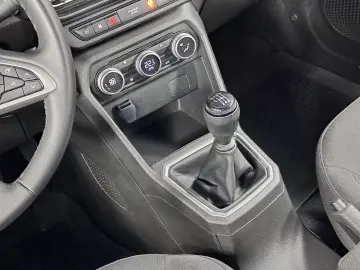 DACIA LOGAN EXPRESSION 1.0 ECO-G 91CP 2024