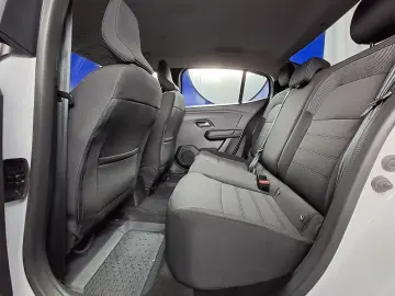 DACIA LOGAN EXPRESSION 1.0 ECO-G 91CP 2024