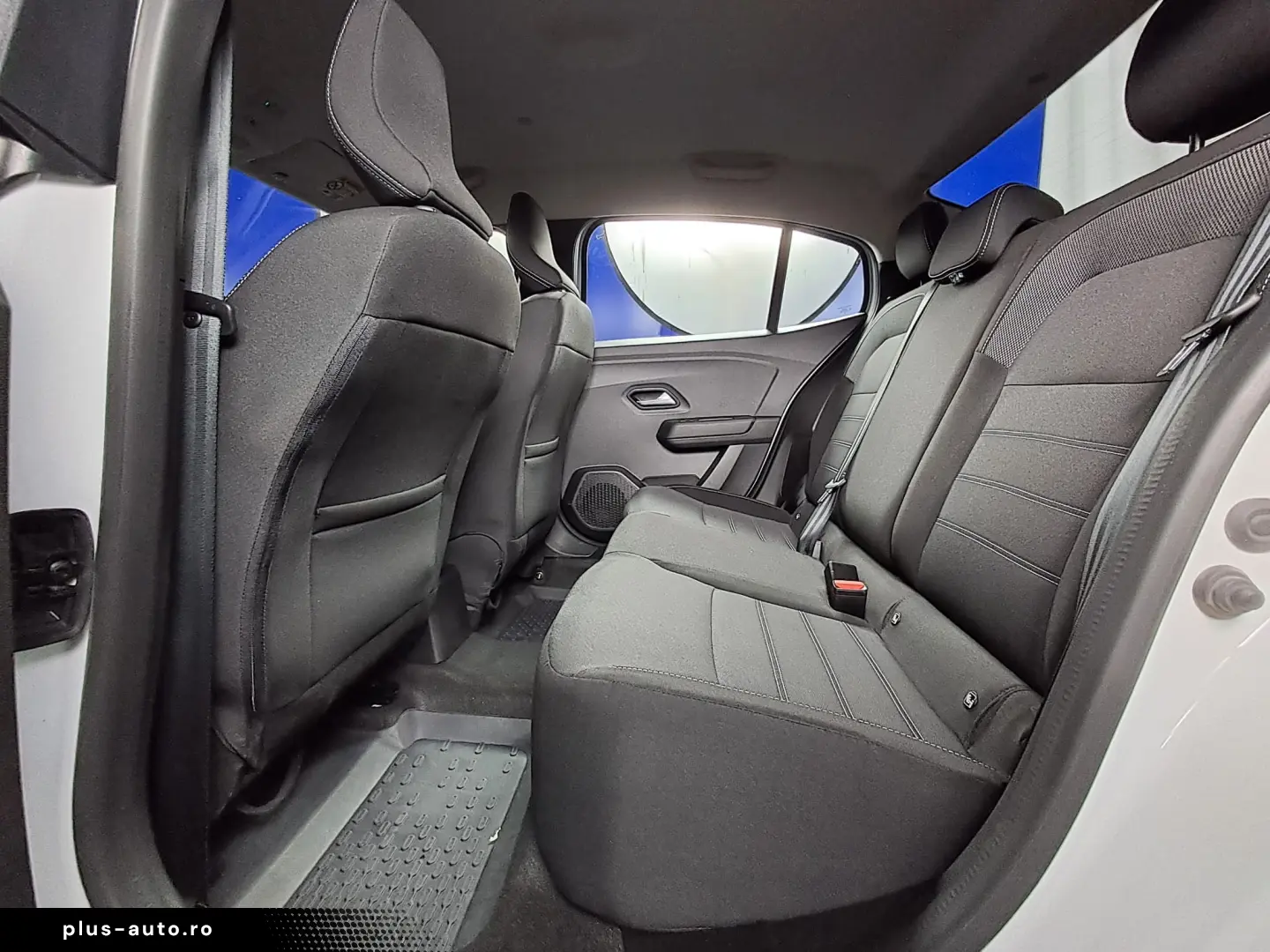 DACIA LOGAN EXPRESSION 1.0 ECO-G 91CP 2024