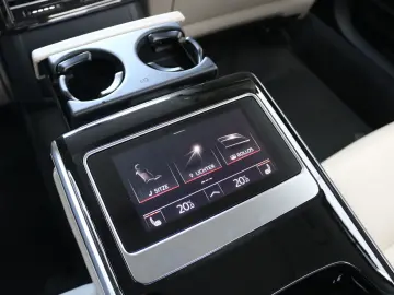AUDI A8L 60 TFSI e Lang  Digital Matrix Pano B&O