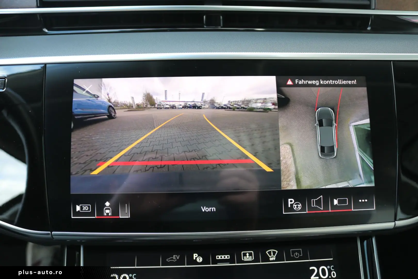 AUDI A8L 60 TFSI e Lang  Digital Matrix Pano B&O