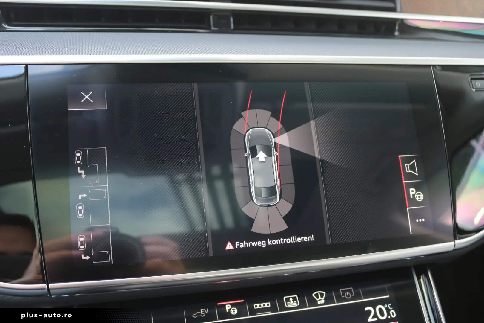 AUDI A8L 60 TFSI e Lang  Digital Matrix Pano B&O