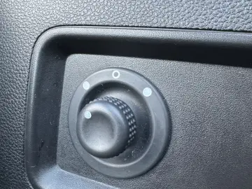 Dacia Duster benzina 4x4