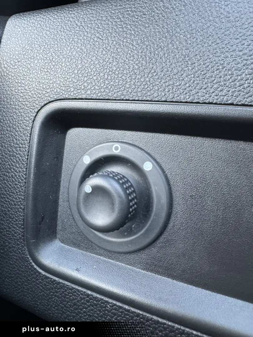 Dacia Duster benzina 4x4