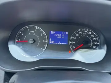 Dacia Duster benzina 4x4