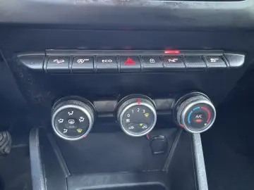 Dacia Duster benzina 4x4