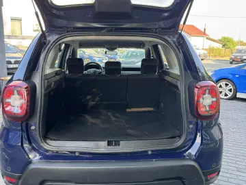 Dacia Duster benzina 4x4
