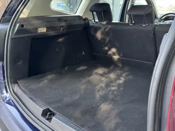 Dacia Duster benzina 4x4