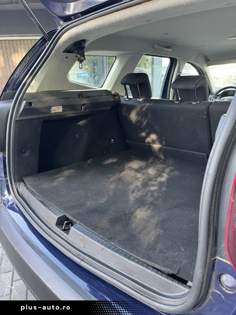 Dacia Duster benzina 4x4