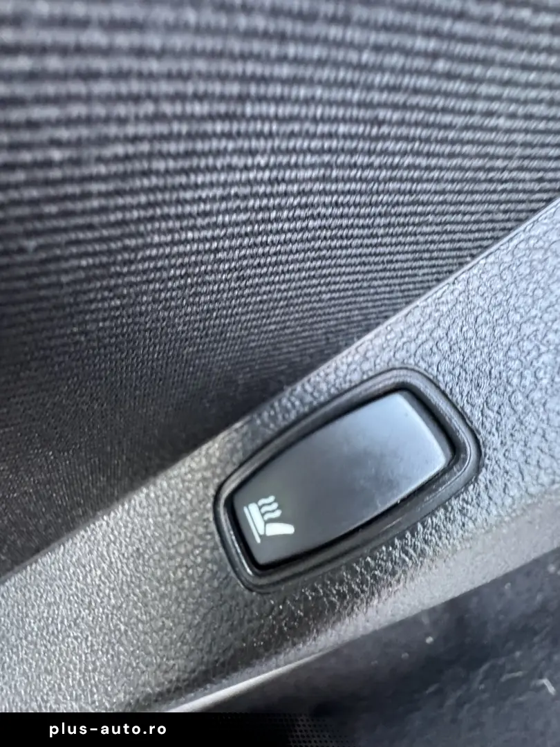 Dacia Duster benzina 4x4