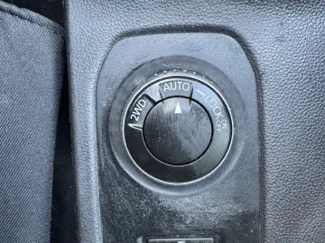 Dacia Duster benzina 4x4