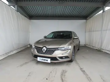 RENAULT TALISMAN 1.6 TCe 200 Energy Intens EDC