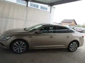 RENAULT TALISMAN 1.6 TCe 200 Energy Intens EDC