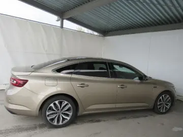 RENAULT TALISMAN 1.6 TCe 200 Energy Intens EDC