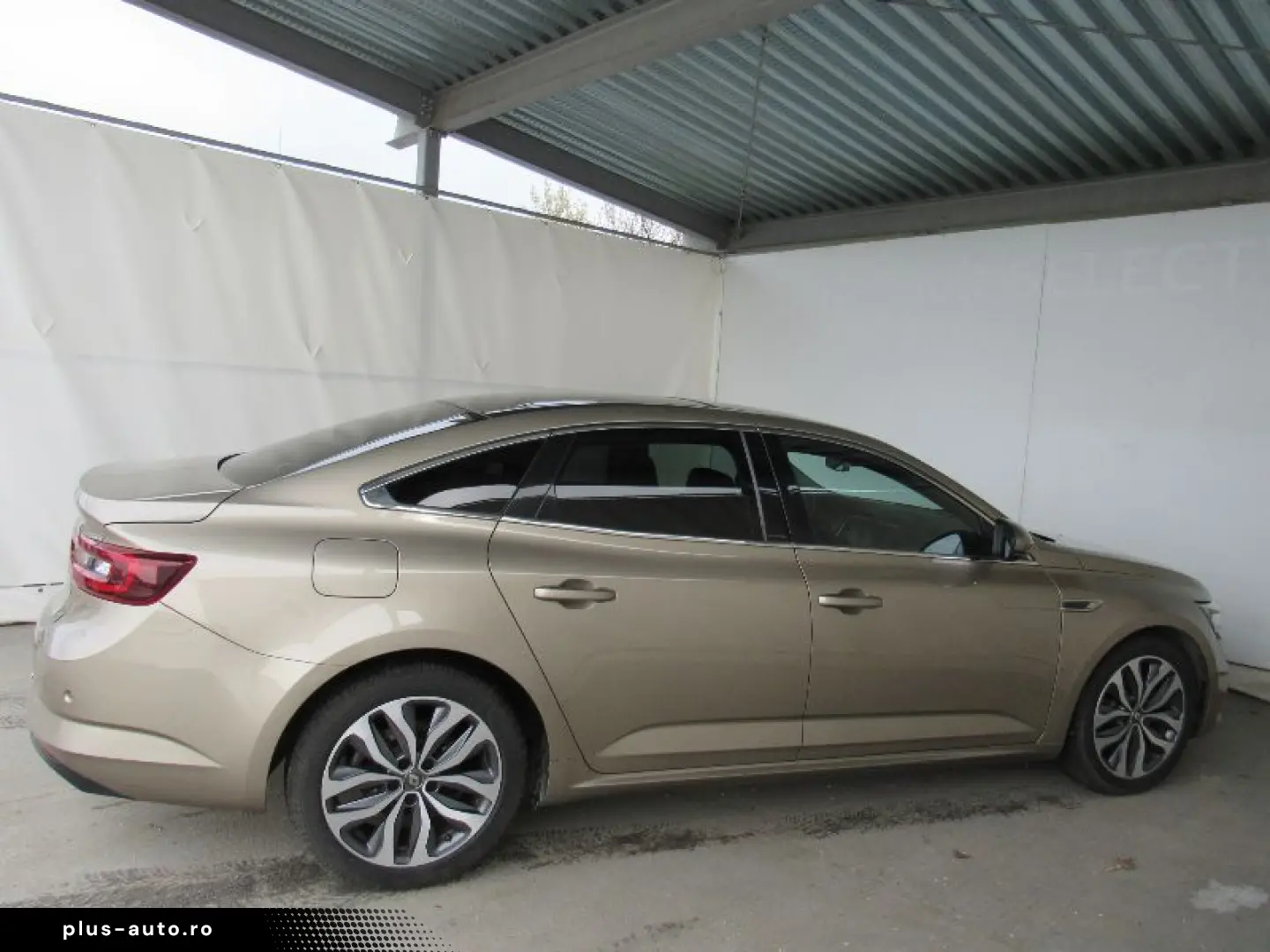 RENAULT TALISMAN 1.6 TCe 200 Energy Intens EDC