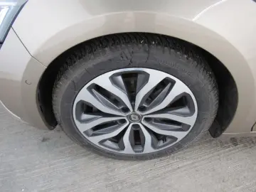 RENAULT TALISMAN 1.6 TCe 200 Energy Intens EDC