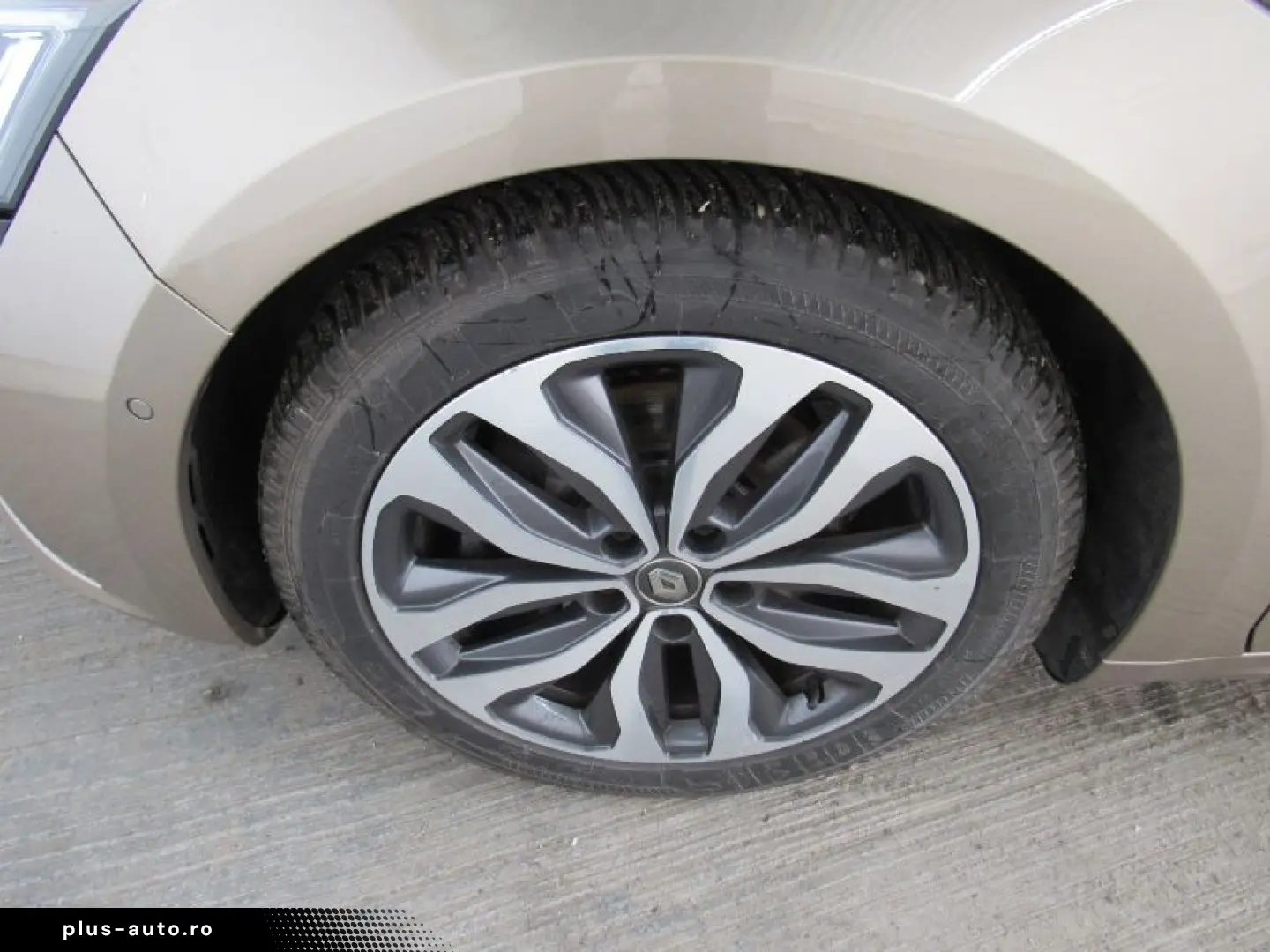 RENAULT TALISMAN 1.6 TCe 200 Energy Intens EDC