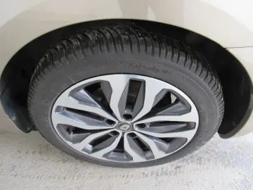 RENAULT TALISMAN 1.6 TCe 200 Energy Intens EDC