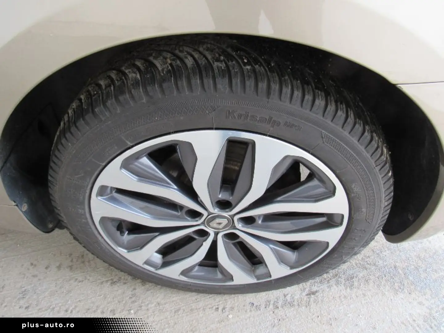 RENAULT TALISMAN 1.6 TCe 200 Energy Intens EDC