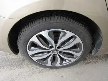 RENAULT TALISMAN 1.6 TCe 200 Energy Intens EDC