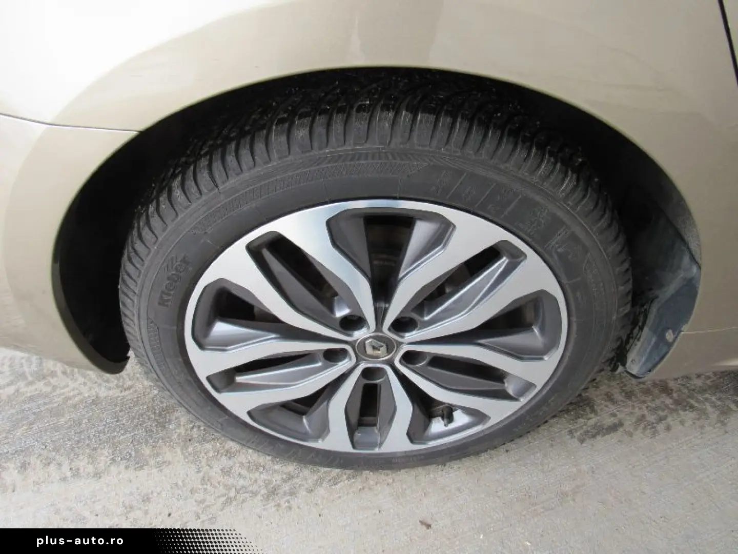 RENAULT TALISMAN 1.6 TCe 200 Energy Intens EDC