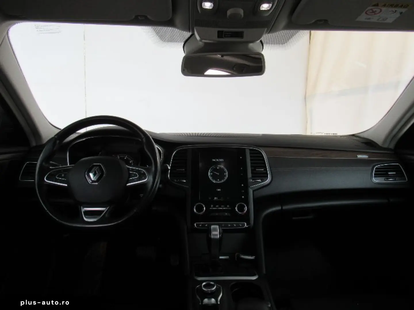 RENAULT TALISMAN 1.6 TCe 200 Energy Intens EDC