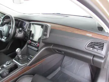 RENAULT TALISMAN 1.6 TCe 200 Energy Intens EDC