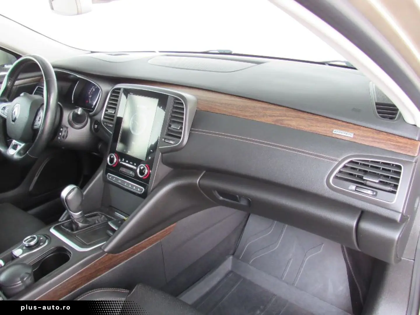 RENAULT TALISMAN 1.6 TCe 200 Energy Intens EDC