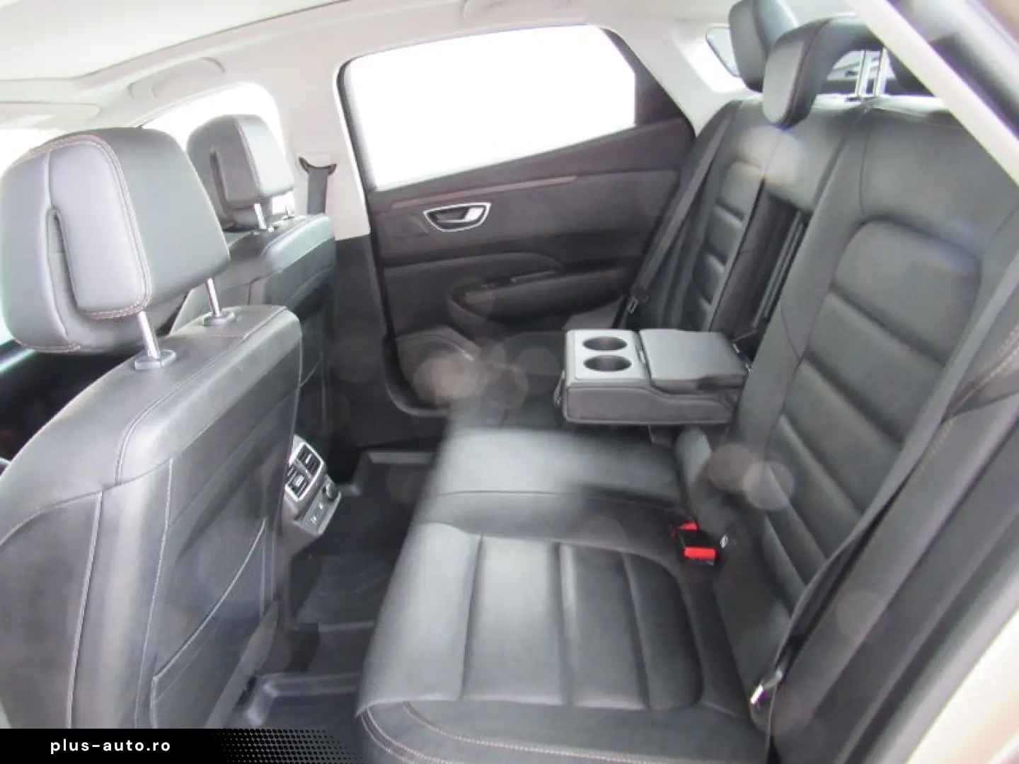 RENAULT TALISMAN 1.6 TCe 200 Energy Intens EDC